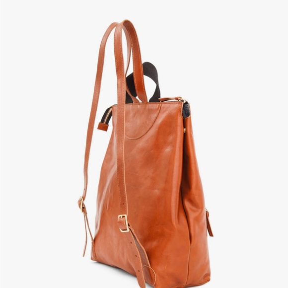 Clare V Remi Backpack - Picture 3 of 6